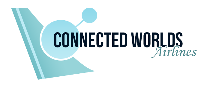 Connected Worlds Airlines