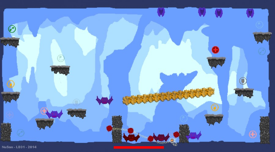 Blue Cave