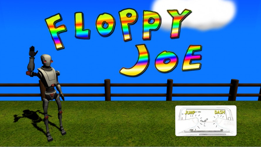 Floppy Joe