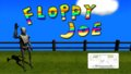 Floppy Joe
