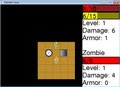 Monster Caves