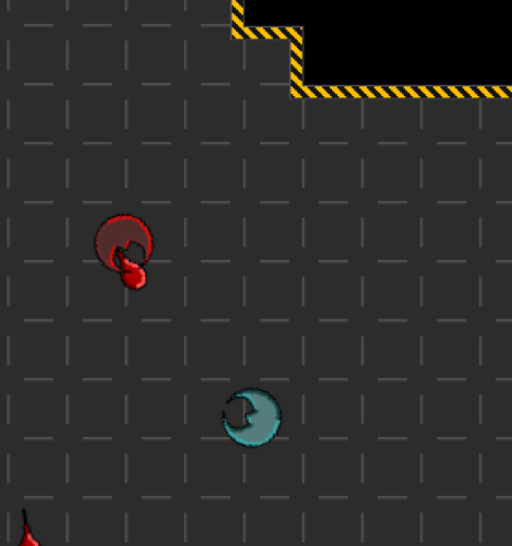 Gauntlet