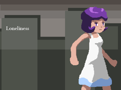 Loneliness