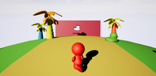 Plasticine