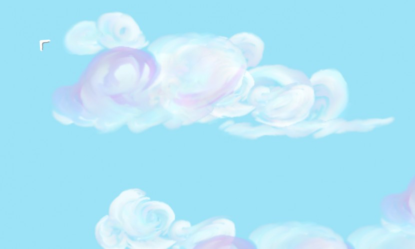Cloud Sculptor