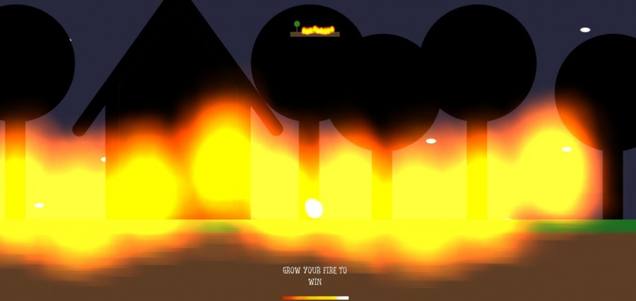Pyromaniac 3 -- 2