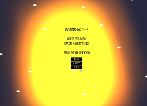 Pyromaniac 3 -- 2