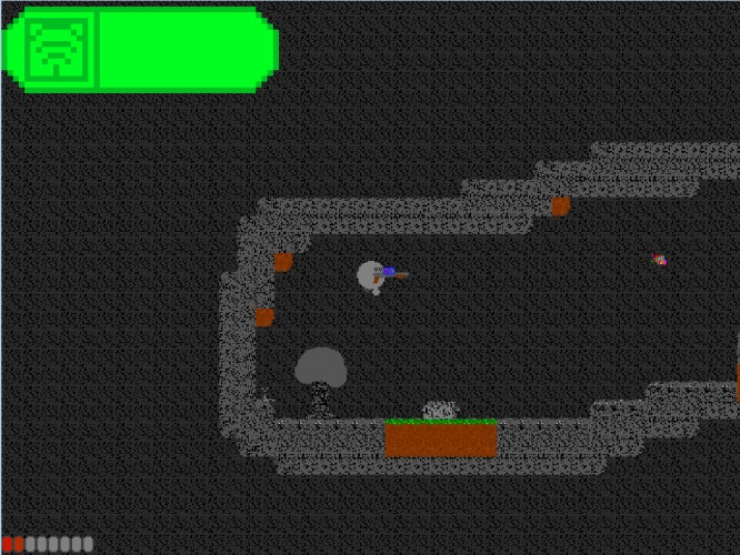 GrayWorld