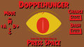 Doppelhunger