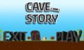 Cave (man) Story