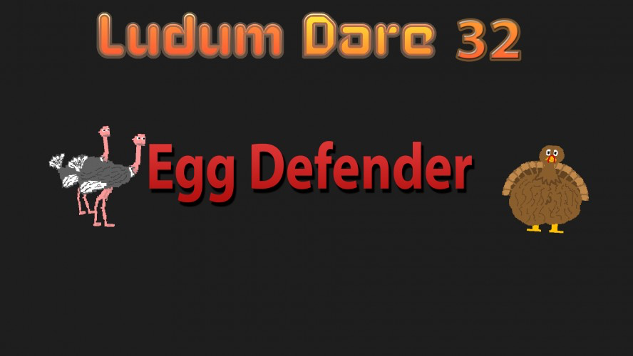 Egg Defender