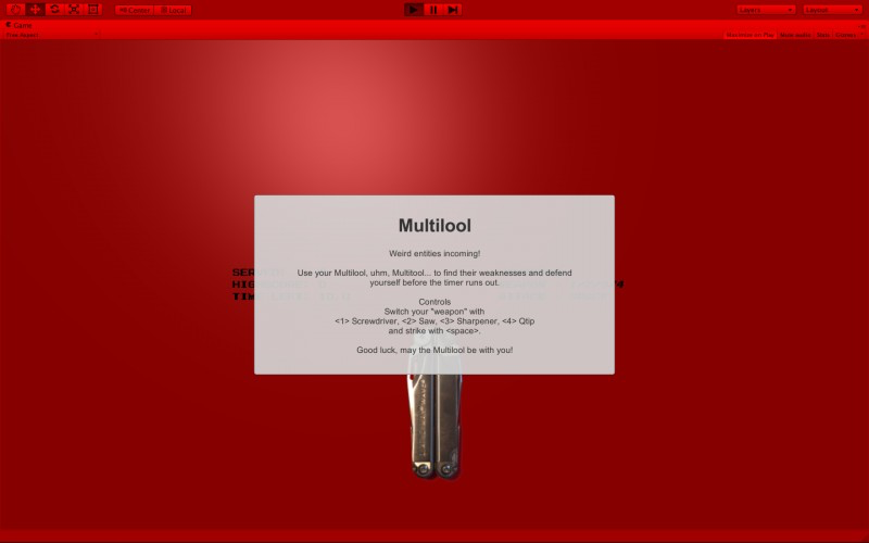 Multilool