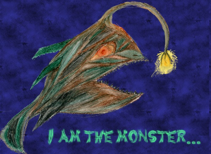 We are the Monsters