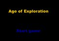 Age of Exploration