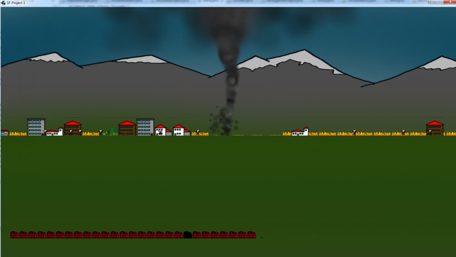 WeirdTornadoThing