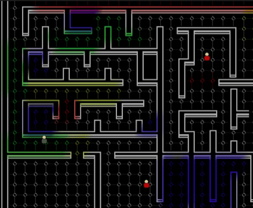 Minimal Malice Mighty Maze