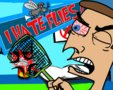 I HATE FLIES!
