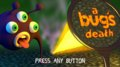 A Bug's Death