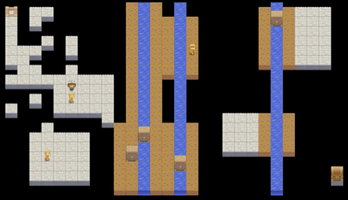 Tileshift