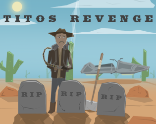 Tito's Revenge