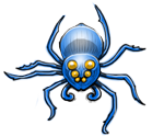 ARACHNID