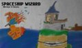 SPACESHIP WIZARD