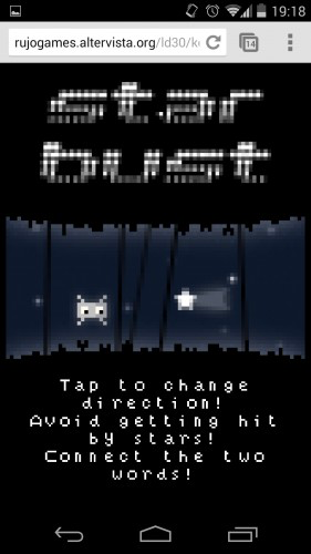 Starbust
