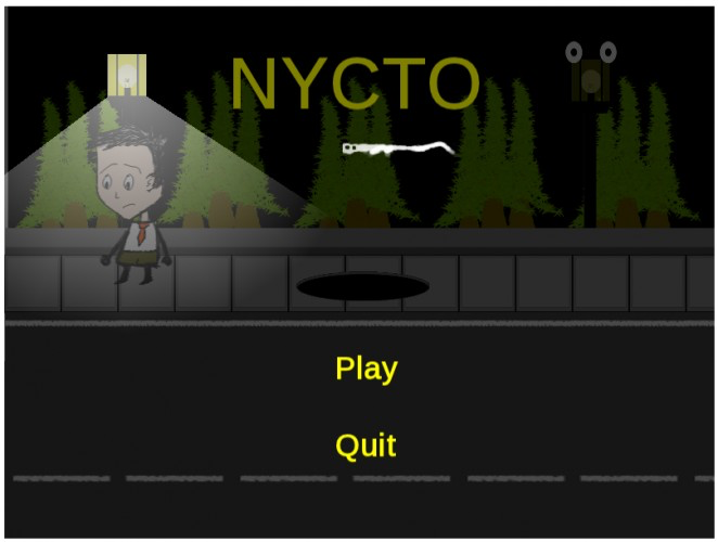 Nycto