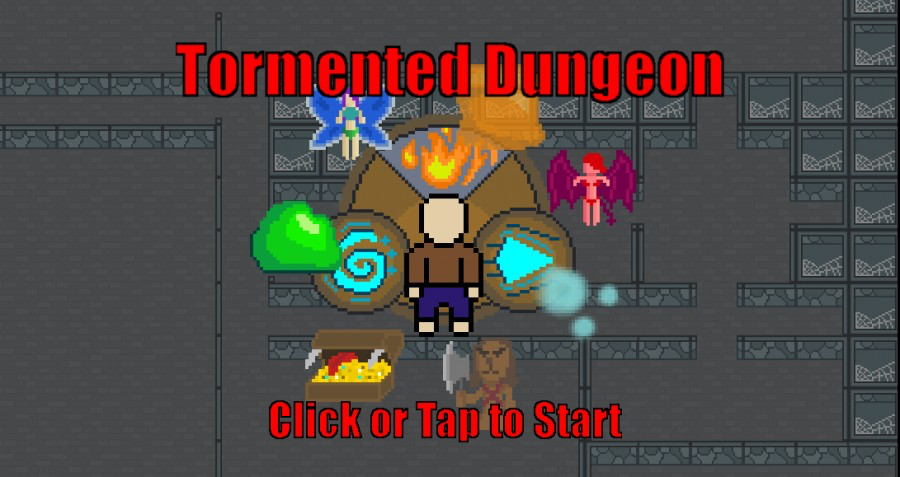 Tormented Dungeon