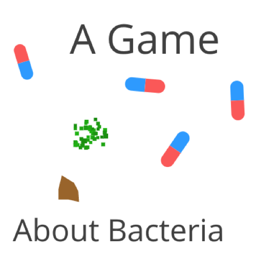 A Game About Bacteria