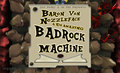 Badrock Machine
