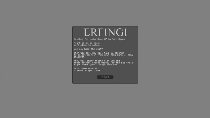 Erfingi