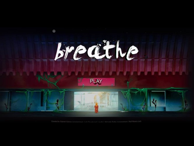 Breathe
