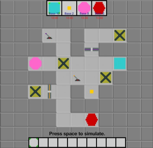 Base 10