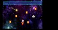 Cosmic Escape