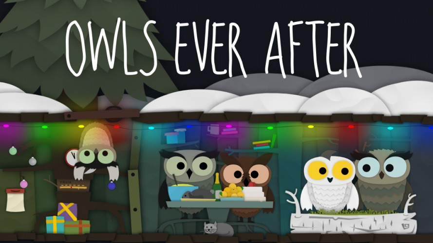 Owls Ever After