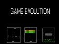 Game Evolution