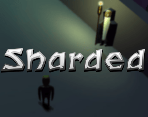 Sharded