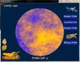 Planetary Fruit Miner