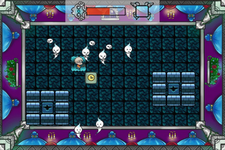 Phantom Tower: Classics