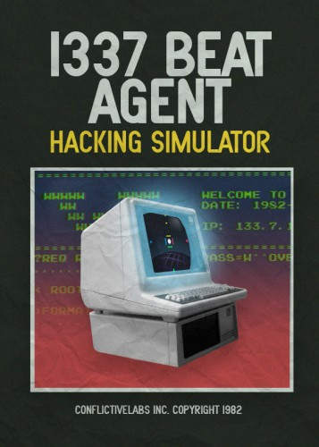 1337 BEAT AGENT