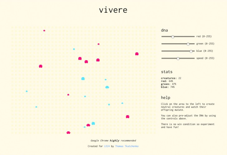 Vivere