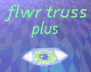 flwr truss plus