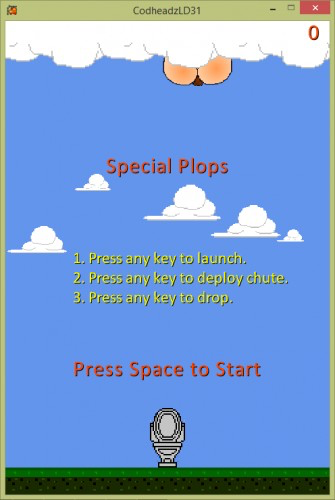 Special Plops