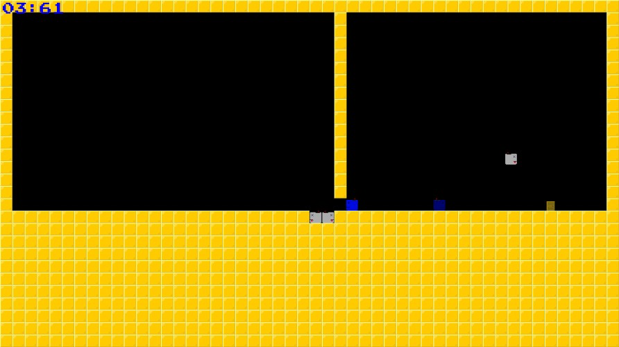 10 Second Gooback
