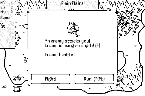 Cursed Islands 2