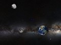 Stellar Delusion - LD28 - You Only Get One Planet!