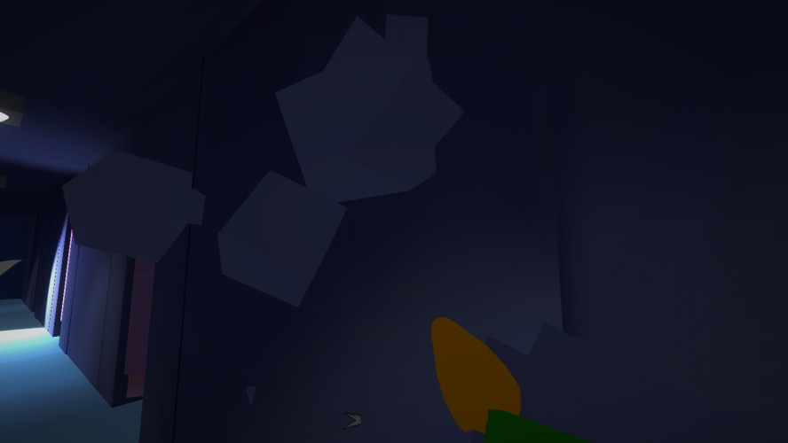 Rabbit Escape