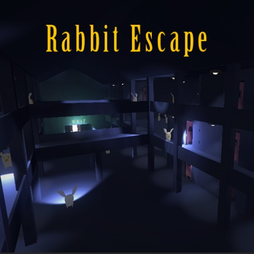 Rabbit Escape