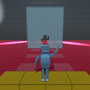 Do Robots Dream About Yoga?